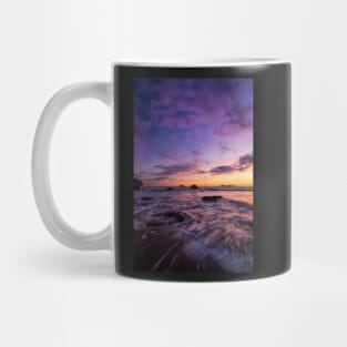 Purple Skies Mug